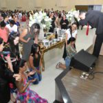 Galeria CULTO DE SANTA CEIA - FEVEREIRO 2019