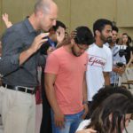 Galeria CULTO DE SANTA CEIA - FEVEREIRO 2019