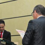 Galeria CULTO DE SANTA CEIA - FEVEREIRO 2019