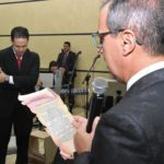 Galeria CULTO DE SANTA CEIA - FEVEREIRO 2019