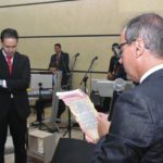 Galeria CULTO DE SANTA CEIA - FEVEREIRO 2019