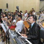 Galeria CULTO DE SANTA CEIA - FEVEREIRO 2019