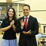 Galeria CULTO DE SANTA CEIA - FEVEREIRO 2019