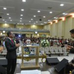 Galeria CULTO DE SANTA CEIA - FEVEREIRO 2019