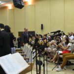 Galeria CULTO DE SANTA CEIA - FEVEREIRO 2019