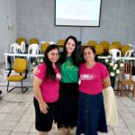 Galeria CULTO DA UNIDADE - CIBE