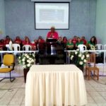 Galeria CULTO DA UNIDADE - CIBE