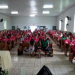 Galeria CULTO DA UNIDADE - CIBE