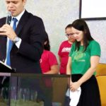 Galeria CULTO DA UNIDADE - CIBE