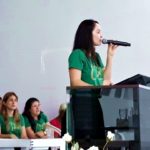 Galeria CULTO DA UNIDADE - CIBE