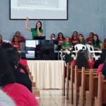 Galeria CULTO DA UNIDADE - CIBE