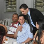 Galeria ANIVERSÁRIO PASTOR PRESIDENTE 2019