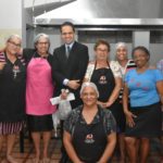 Galeria ANIVERSÁRIO PASTOR PRESIDENTE 2019