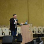 Galeria CURSO DE CAPACITAÇÃO DE PRESBÍTEROS, DIÁCONOS E DIACONISAS