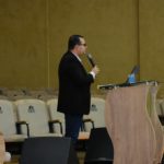 Galeria CURSO DE CAPACITAÇÃO DE PRESBÍTEROS, DIÁCONOS E DIACONISAS