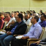 Galeria CURSO DE CAPACITAÇÃO DE PRESBÍTEROS, DIÁCONOS E DIACONISAS