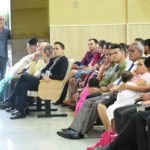 Galeria CURSO DE CAPACITAÇÃO DE PRESBÍTEROS, DIÁCONOS E DIACONISAS