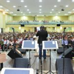 Galeria CURSO DE CAPACITAÇÃO DE PRESBÍTEROS, DIÁCONOS E DIACONISAS