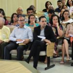 Galeria CURSO DE CAPACITAÇÃO DE PRESBÍTEROS, DIÁCONOS E DIACONISAS