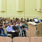 Galeria CURSO DE CAPACITAÇÃO DE PRESBÍTEROS, DIÁCONOS E DIACONISAS