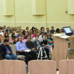 Galeria CURSO DE CAPACITAÇÃO DE PRESBÍTEROS, DIÁCONOS E DIACONISAS