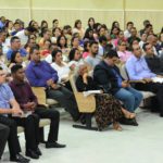 Galeria CURSO DE CAPACITAÇÃO DE PRESBÍTEROS, DIÁCONOS E DIACONISAS