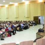 Galeria CURSO DE CAPACITAÇÃO DE PRESBÍTEROS, DIÁCONOS E DIACONISAS
