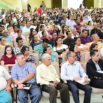 Galeria CURSO DE CAPACITAÇÃO DE PRESBÍTEROS, DIÁCONOS E DIACONISAS