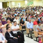 Galeria CURSO DE CAPACITAÇÃO DE PRESBÍTEROS, DIÁCONOS E DIACONISAS