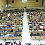 Galeria CURSO DE CAPACITAÇÃO DE PRESBÍTEROS, DIÁCONOS E DIACONISAS