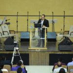 Galeria CURSO DE CAPACITAÇÃO DE PRESBÍTEROS, DIÁCONOS E DIACONISAS