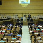 Galeria CURSO DE CAPACITAÇÃO DE PRESBÍTEROS, DIÁCONOS E DIACONISAS