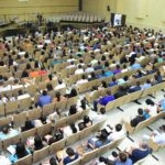 Galeria CURSO DE CAPACITAÇÃO DE PRESBÍTEROS, DIÁCONOS E DIACONISAS