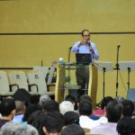 Galeria CURSO DE CAPACITAÇÃO DE PRESBÍTEROS, DIÁCONOS E DIACONISAS