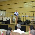 Galeria CURSO DE CAPACITAÇÃO DE PRESBÍTEROS, DIÁCONOS E DIACONISAS