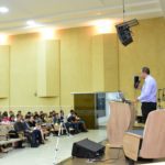 Galeria CURSO DE CAPACITAÇÃO DE PRESBÍTEROS, DIÁCONOS E DIACONISAS