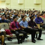 Galeria CURSO DE CAPACITAÇÃO DE PRESBÍTEROS, DIÁCONOS E DIACONISAS