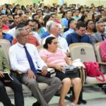 Galeria CURSO DE CAPACITAÇÃO DE PRESBÍTEROS, DIÁCONOS E DIACONISAS