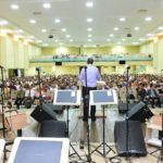 Galeria CURSO DE CAPACITAÇÃO DE PRESBÍTEROS, DIÁCONOS E DIACONISAS