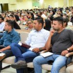 Galeria CURSO DE CAPACITAÇÃO DE PRESBÍTEROS, DIÁCONOS E DIACONISAS