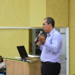 Galeria CURSO DE CAPACITAÇÃO DE PRESBÍTEROS, DIÁCONOS E DIACONISAS