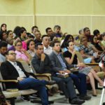 Galeria CURSO DE CAPACITAÇÃO DE PRESBÍTEROS, DIÁCONOS E DIACONISAS