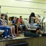 Galeria ÚLTIMO ENSAIO GERAL UMDC