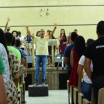 Galeria ÚLTIMO ENSAIO GERAL UMDC