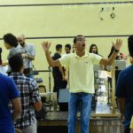 Galeria ÚLTIMO ENSAIO GERAL UMDC