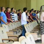 Galeria ÚLTIMO ENSAIO GERAL UMDC