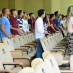 Galeria ÚLTIMO ENSAIO GERAL UMDC