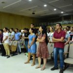 Galeria ÚLTIMO ENSAIO GERAL UMDC