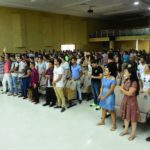 Galeria ÚLTIMO ENSAIO GERAL UMDC