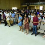 Galeria ÚLTIMO ENSAIO GERAL UMDC